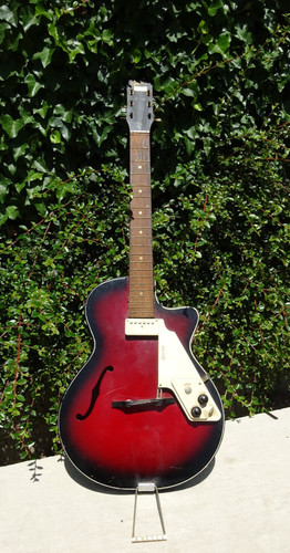 Gitarre egmond 99 cm - egmond,