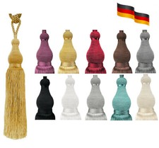 Luxuriös XL Raffhalter