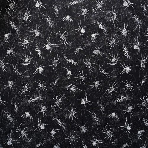 Spinne web 100 - 100%, baumwolle