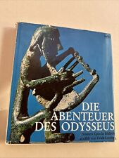 Die Abenteuer des Odysseus von