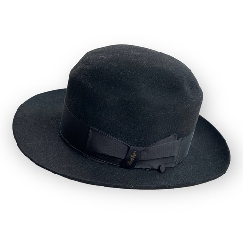 Borsalino hut film - borsalino, fedora