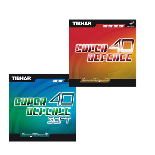 Tibhar super defense 40 - 40, ,