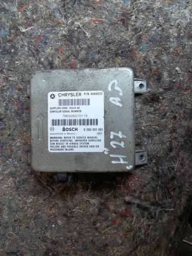 Chrysler voyager l - voyager, 3,3