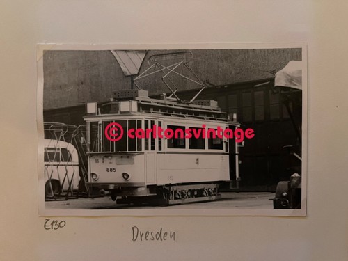 885 dresden 1970 - 885,