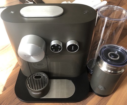 Nespresso expert milk - nespresso,