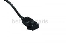 Mikroschalter Fußbedienung