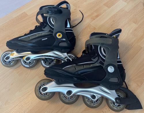 Inline skates - k2,