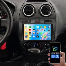 32GB Android 15 Autoradio GPS