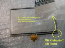 Touch Screen Touchscreen