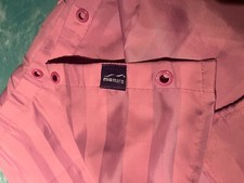 Duschvorhang 180x200 Rosa