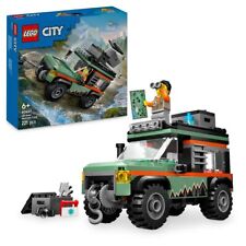 LEGO 60447 Offroad