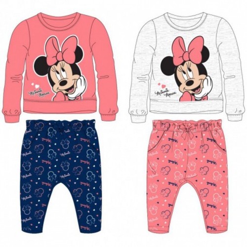 Disney minnie mouse babyset - disney,