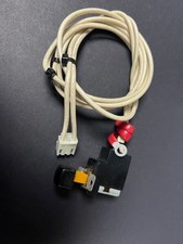 Netzschalter & Kabel Clavinova