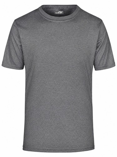 Herren active sport shirt - active, t-shirt
