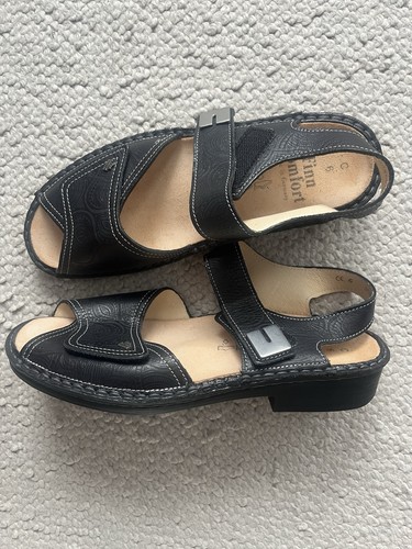Finn comfort sandalen damen - comfort,