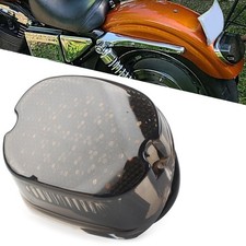 Motorrad-LED-Bremsrücklicht