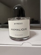 Byredo Animalique Eau de