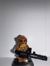 Star Wars Minifiguren Geonosis