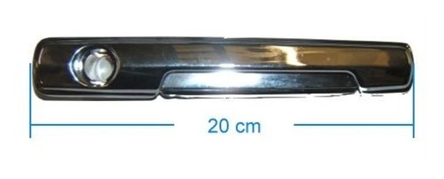 Ford granada mk1 door handle - ford,