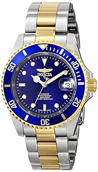 Invicta 8928ob pro - 8928ob, diver