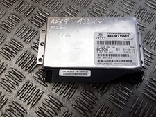 2002 AUDI A6 C5 STEUERGERAT