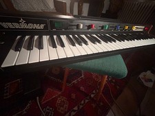 Vermona E-Piano DDR Vintage