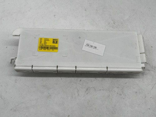 Aeg fee6491azm spülmaschine - aeg,
