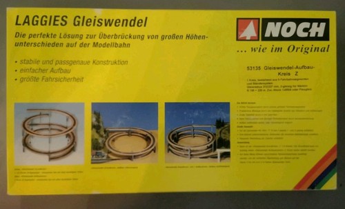 Gleiswendel grundpackung noch - gleiswendel-grundpackung,