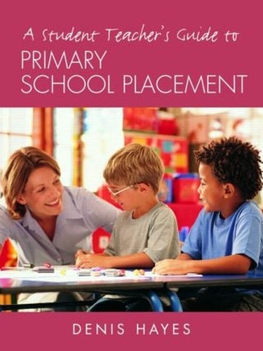 Student teacher guide to - a, teacher's