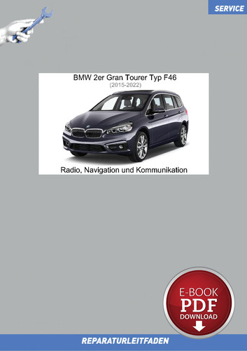 Pdf bmw 2er f46 - bmw,