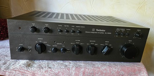Technics 8080 stereo - technics,