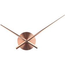 Uhrzeiger Wanduhr Zeiger groß