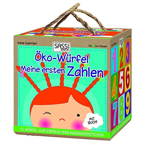 Sassi öko würfel - Öko,