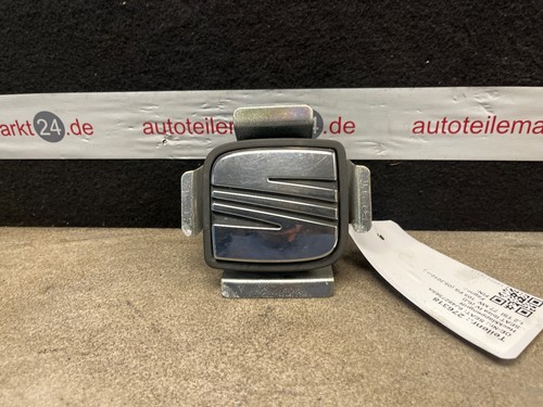 276318 heckklappengriff seat - heckklappengriff,