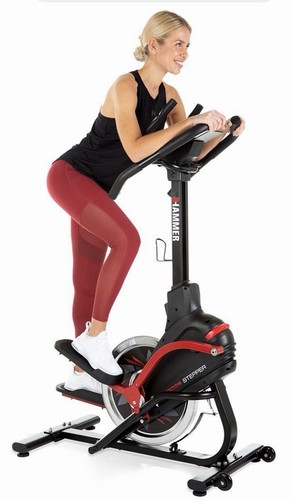Crosstrainer stepper - crosstrainer,