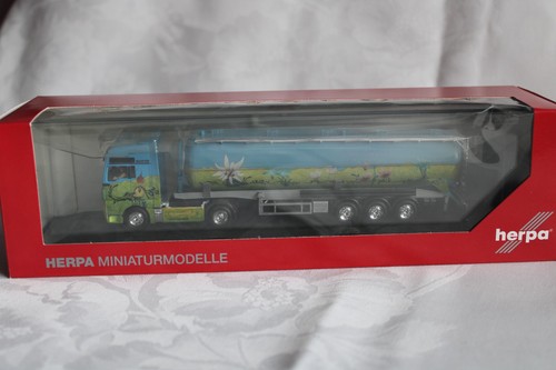 Herpa man tgx - herpa,