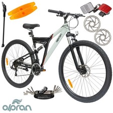 Mountainbike zoll olpran - 29,