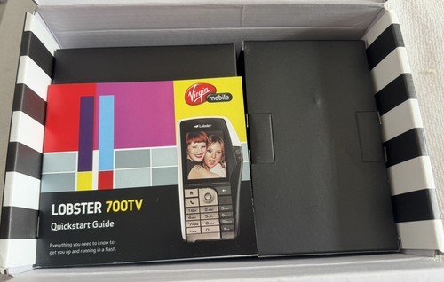 Lobster 700 htc - 700,