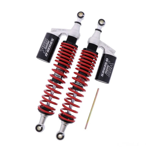 Federbein stereo yss - federbein,