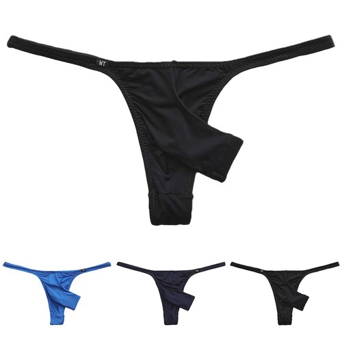 Männer hoch elastisch tanga - männer,