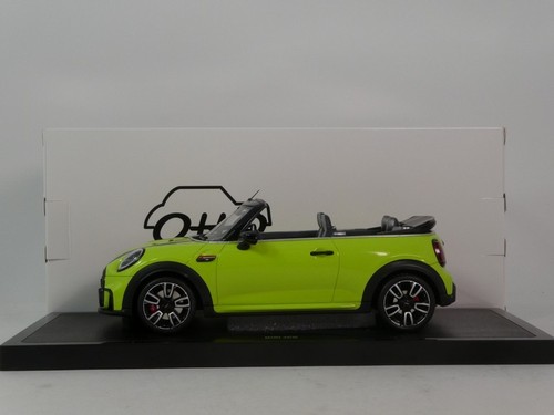 Ottomobile mini cooper - ottomobile, jcw