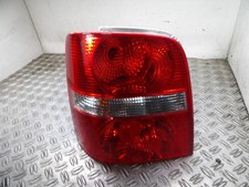 VW Touran 1T Rücklicht
