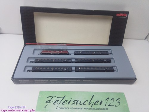 Märklin 81176 - mÄrklin,