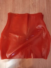 Handmade Minirock viele Farben