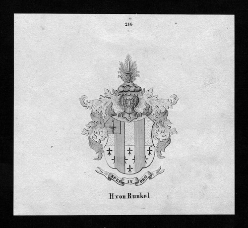 1840 von runkel - 1840,