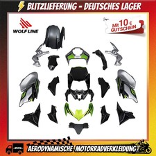 WOLFLINE Komplette ABS