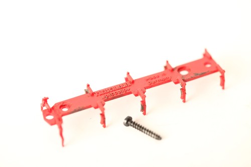 Fleischmann piccolo spur - spur, n