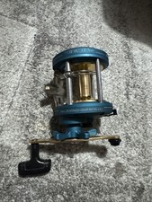 Zebco Topic LHX50 Angelnrolle