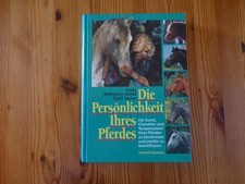 Die Persönlichkeit Ihres Pferdes | Linda Tellington-Jones