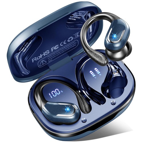 Bluetooth kopfhörer sport - kopfhörer,